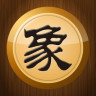 中国象棋真人版 Logo